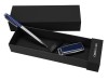Набор Cerruti 1881: ручка шариковая, флеш-карта USB 2.0 на 2 Гб Zoom Blue, арт. 67182 фото 1 — Бизнес Презент