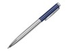Набор Cerruti 1881: ручка шариковая, флеш-карта USB 2.0 на 2 Гб Zoom Blue, арт. 67182 фото 3 — Бизнес Презент