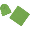 Шапка Life Explorer, зеленая, арт. 11060.90 фото 4 — Бизнес Презент