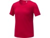 Kratos Женская футболка с короткими рукавами , красный, арт. 3902021M фото 1 — Бизнес Презент