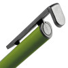 Ручка шариковая Standic с подставкой для телефона, зеленая, арт. 16169.90 фото 6 — Бизнес Презент