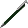 Ручка шариковая Standic с подставкой для телефона, зеленая, арт. 16169.90 фото 8 — Бизнес Презент