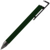 Ручка шариковая Standic с подставкой для телефона, зеленая, арт. 16169.90 фото 10 — Бизнес Презент