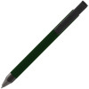 Ручка шариковая Standic с подставкой для телефона, зеленая, арт. 16169.90 фото 11 — Бизнес Презент