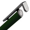 Ручка шариковая Standic с подставкой для телефона, зеленая, арт. 16169.90 фото 13 — Бизнес Презент