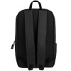 Рюкзак Mi Casual Daypack, черный, арт. 13553.30 фото 4 — Бизнес Презент