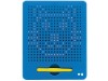 Магнитный планшет для рисования Magboard mini, синий, арт. 607714 фото 1 — Бизнес Презент