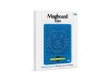 Магнитный планшет для рисования Magboard mini, синий, арт. 607714 фото 3 — Бизнес Презент