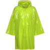 Дождевик-плащ CloudTime, зеленое яблоко, арт. 11876.94 фото 1 — Бизнес Презент