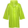 Дождевик-плащ CloudTime, зеленое яблоко, арт. 11876.94 фото 2 — Бизнес Презент