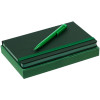 Набор Shall Color, зеленый, арт. 16043.90 фото 1 — Бизнес Презент