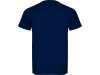 Спортивная футболка Montecarlo детская, нэйви, арт. 4250255.8 фото 2 — Бизнес Презент