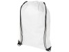 Рюкзак-мешок Evergreen, белый, арт. 11961900 фото 1 — Бизнес Презент