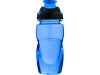 Бутылка спортивная Gobi, синий, арт. 10029901 фото 2 — Бизнес Презент