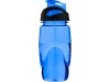 Бутылка спортивная Gobi, синий, арт. 10029901 фото 3 — Бизнес Презент