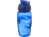 Бутылка спортивная Gobi, синий, арт. 10029901 фото 5 — Бизнес Презент