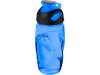 Бутылка спортивная Gobi, синий, арт. 10029901 фото 6 — Бизнес Презент