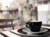 Кофейная пара Life Fashion, черная, арт. 15051.30 фото 4 — Бизнес Презент