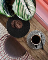 Кофейная пара Life Fashion, черная, арт. 15051.30 фото 5 — Бизнес Презент