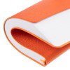 Ежедневник Lafite, недатированный, оранжевый, арт. 16910.20 фото 5 — Бизнес Презент