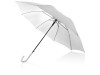 Зонт-трость полуавтоматический с пластиковой ручкой, арт. 907006 фото 1 — Бизнес Презент