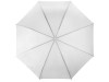 Зонт-трость полуавтоматический с пластиковой ручкой, арт. 907006 фото 4 — Бизнес Презент