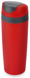 Подарочный набор Tetto, красный, арт. 7305.01 фото 5 — Бизнес Презент