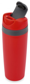 Подарочный набор Tetto, красный, арт. 7305.01 фото 6 — Бизнес Презент