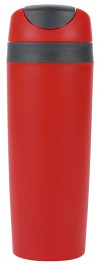 Подарочный набор Tetto, красный, арт. 7305.01 фото 7 — Бизнес Презент