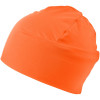 Шапка HeadOn ver.2, оранжевая, арт. 11156.20 фото 2 — Бизнес Презент