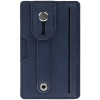 Чехол для карт на телефон Frank с RFID-защитой, синий, арт. 13343.40 фото 1 — Бизнес Презент