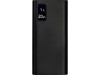 Портативный внешний аккумулятор FAST 20000 Black, арт. 521015p фото 2 — Бизнес Презент