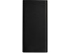 Портативный внешний аккумулятор FAST 20000 Black, арт. 521015p фото 3 — Бизнес Презент