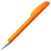 Ручка шариковая Prodir DS3 TFS, оранжевая, уценка, арт. 4769.20 фото 1 — Бизнес Презент
