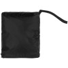 Дождевик-анорак «Ветровианский человек», черный, арт. 71417.30 фото 5 — Бизнес Презент