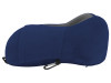 Подушка Dream с эффектом памяти, с кармашком, синий, арт. 852022 фото 6 — Бизнес Презент