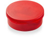 Наушники Versa, красный, арт. 10821902 фото 2 — Бизнес Презент