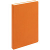 Ежедневник Grade, недатированный, оранжевый, арт. 16688.20 фото 1 — Бизнес Презент
