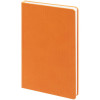 Ежедневник Grade, недатированный, оранжевый, арт. 16688.20 фото 2 — Бизнес Презент