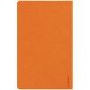 Ежедневник Grade, недатированный, оранжевый, арт. 16688.20 фото 4 — Бизнес Презент