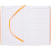 Ежедневник Grade, недатированный, оранжевый, арт. 16688.20 фото 6 — Бизнес Презент