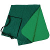 Плед для пикника Soft & Dry, зеленый, арт. 5624.90 фото 3 — Бизнес Презент
