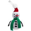 Елочная игрушка «Снеговик», арт. 30129 фото 5 — Бизнес Презент