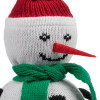 Елочная игрушка «Снеговик», арт. 30129 фото 4 — Бизнес Презент