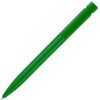 Ручка шариковая Liberty Polished, зеленая, арт. 12915.90 фото 2 — Бизнес Презент