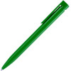 Ручка шариковая Liberty Polished, зеленая, арт. 12915.90 фото 3 — Бизнес Презент