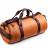 Дорожная сумка Вента, оранжевый