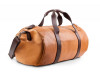 Дорожная сумка Вента, оранжевый, арт. 660036 фото 2 — Бизнес Презент