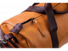 Дорожная сумка Вента, оранжевый, арт. 660036 фото 3 — Бизнес Презент