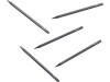 K'arst®, набор из 5 графитовых карандашей 2B без дерева, серый, арт. 10779382 фото 4 — Бизнес Презент